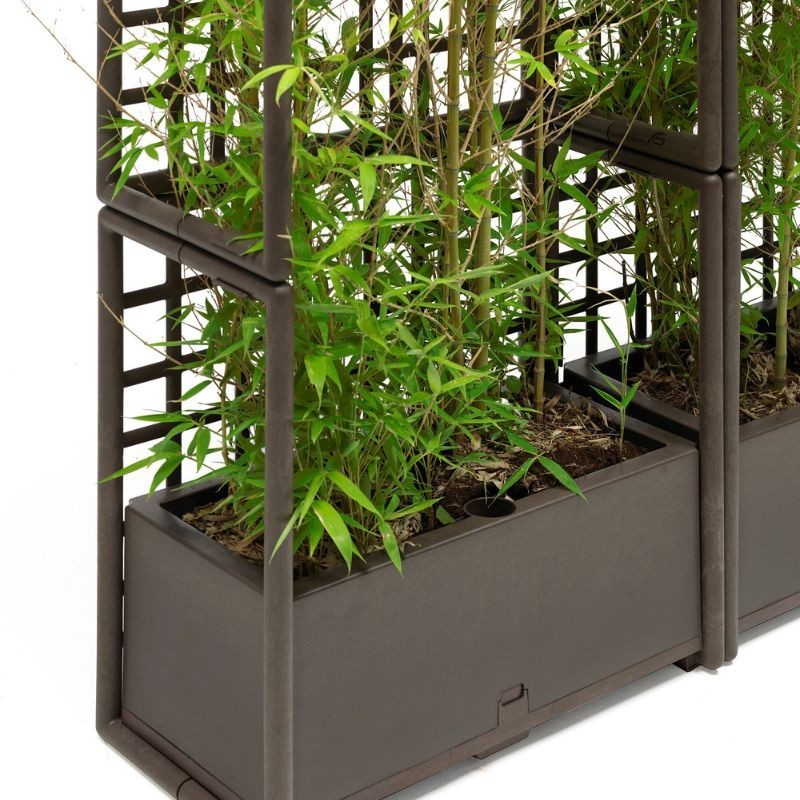 Panel Modular Sipario 2 Nardi - Nardi ecoPartition SIPARIO2 details LR1