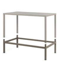 Kit Cube 140x80 High Nardi -