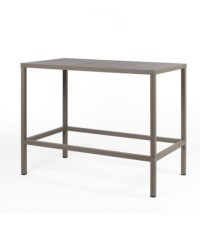Kit Cube 140x80 High Nardi - Nardi accessories KITcube140x80High tortora still life3 LR