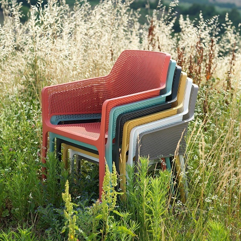 Sillón Net Relax Nardi - Sillon Net Relax Nardi 21