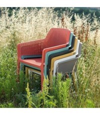 Sillón Net Relax Nardi - Sillon Net Relax Nardi 21