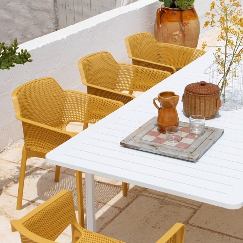 Sillón Net Nardi - Sillon Net Nardi 36