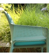 Sillón Net Relax Nardi - Sillon Net Relax Nardi 11