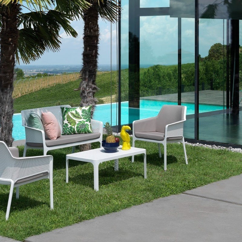 Sillón Net Relax Nardi - Sillon Net Relax Nardi 14