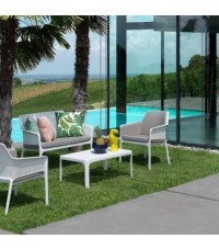 Sillón Net Relax Nardi - Sillon Net Relax Nardi 14