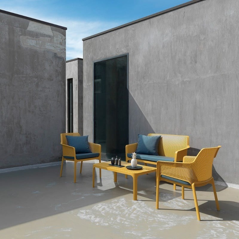 Sillón Net Relax Nardi - Sillon Net Relax Nardi 15
