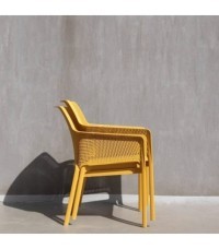 Sillón Net Relax Nardi - Sillon Net Relax Nardi 16