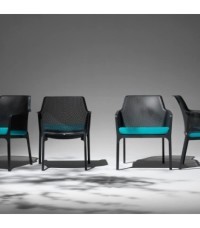 Sillón Net Relax Nardi - Sillon Net Relax Nardi 9