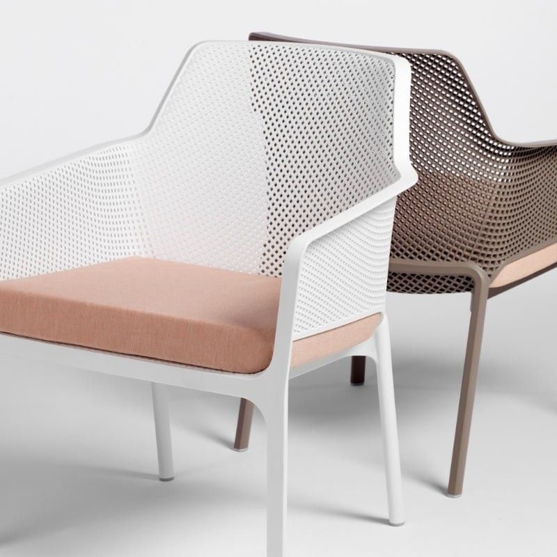 Sillón Net Relax Nardi - Sillon Net Relax Nardi 8