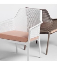 Sillón Net Relax Nardi - Sillon Net Relax Nardi 8