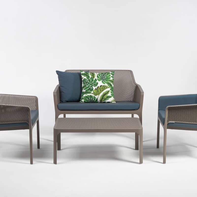Sillón Net Relax Nardi - Sillon Net Relax Nardi 4