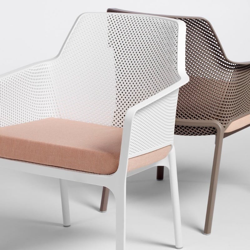Sillón Net Relax Nardi - Sillon Net Relax Nardi 35
