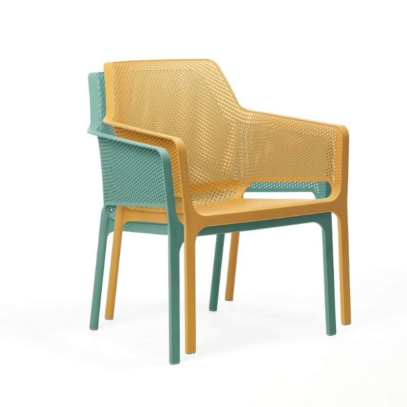 Sillón Net Relax Nardi - Sillon Net Relax Nardi 10