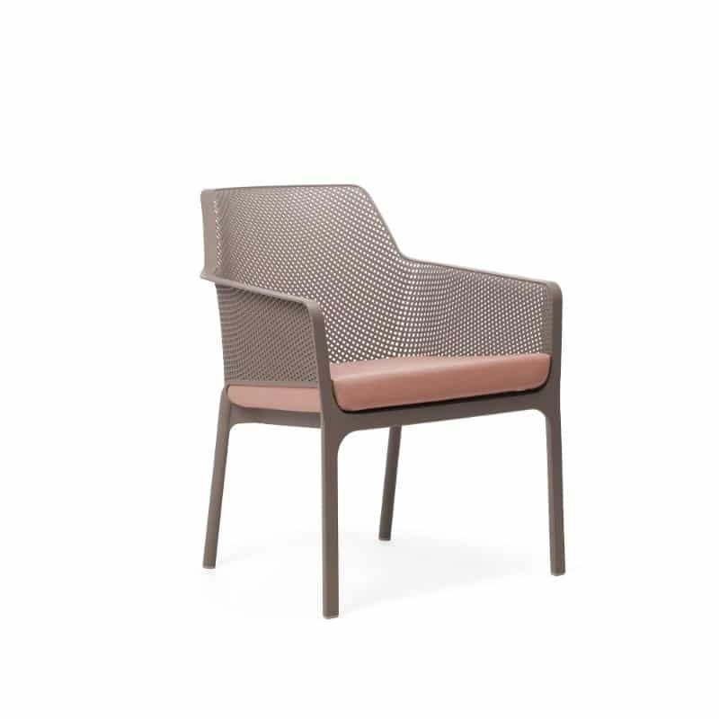 Sillón Net Relax Nardi - Sillon Net Relax Nardi 1