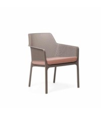 Sillón Net Relax Nardi - Sillon Net Relax Nardi 1