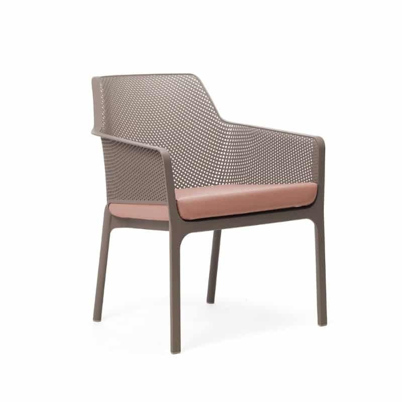 Sillón Net Relax Nardi - Sillon Net Relax Nardi 2