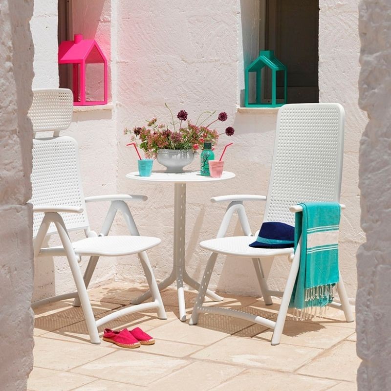 Sillón Dársena Nardi - Sillon Darsena Nardi 10