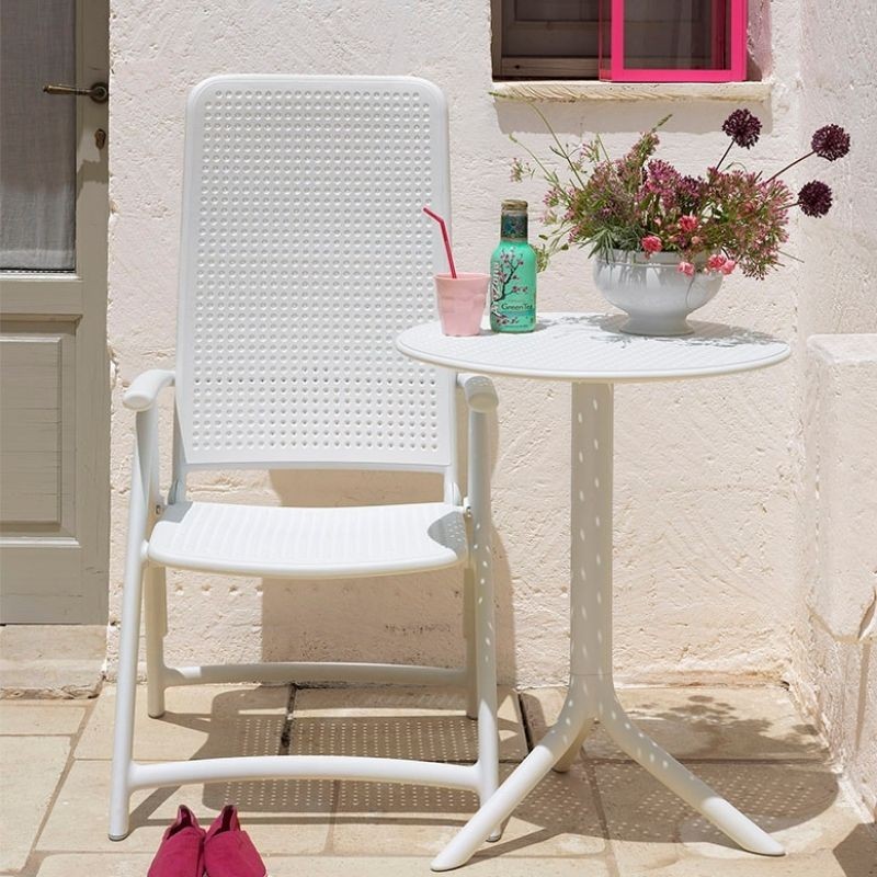 Sillón Dársena Nardi - Sillon Darsena Nardi 12