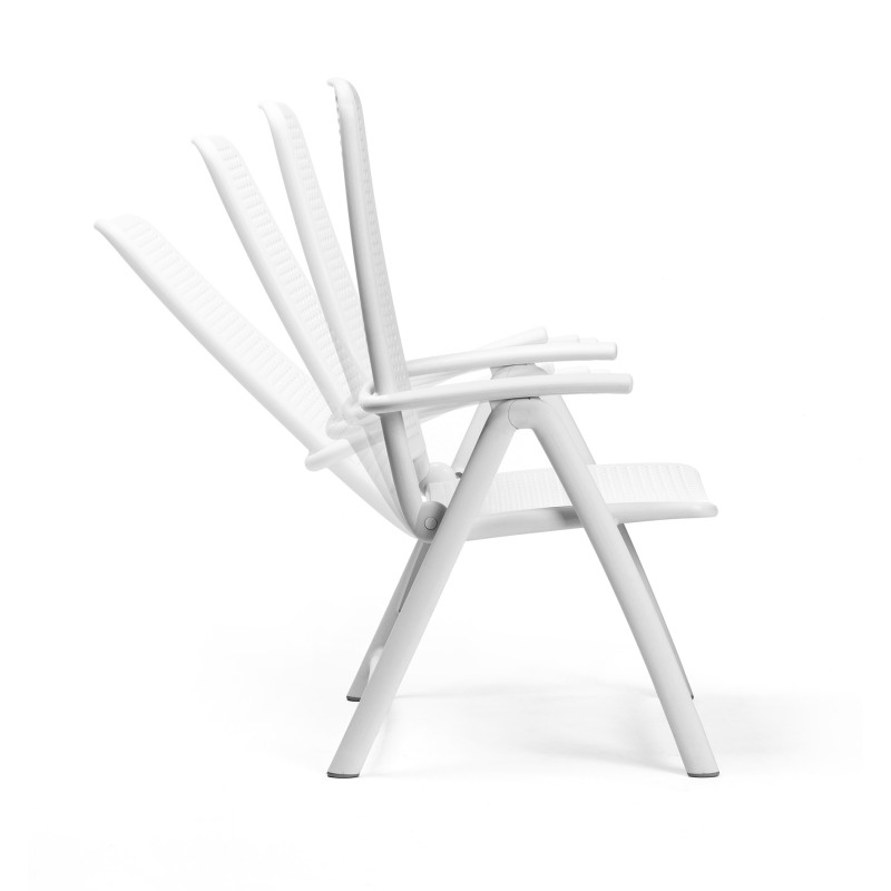 Sillón Dársena Nardi - Nardi chairs DARSENA still life10 LR