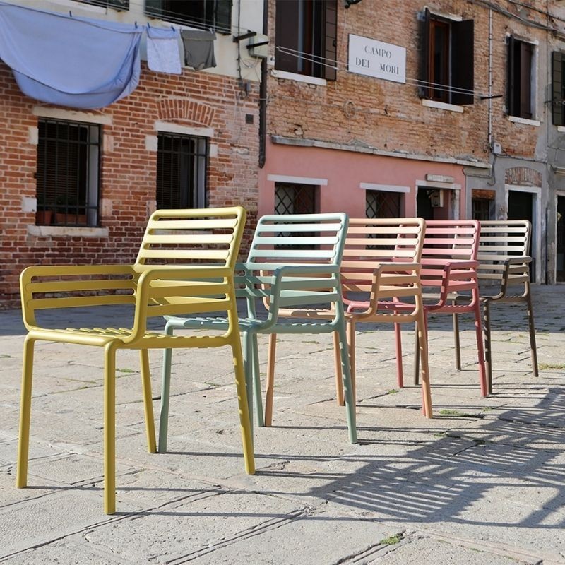 Sillón Doga Nardi - Sillon Doga Nardi 11