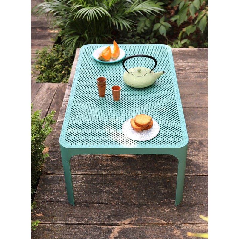 Mesa Net 100 Nardi - Nardi tables NETtable100 ambient images1 LR scaled scaled