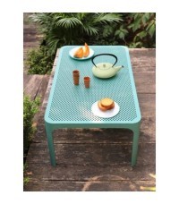 Mesa Net 100 Nardi - Nardi tables NETtable100 ambient images1 LR scaled scaled