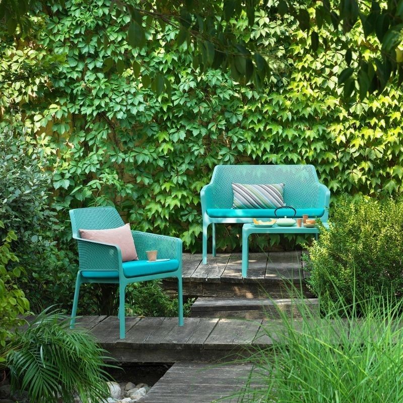 Sofá Net Bench Nardi - Net Bench Nardi 53