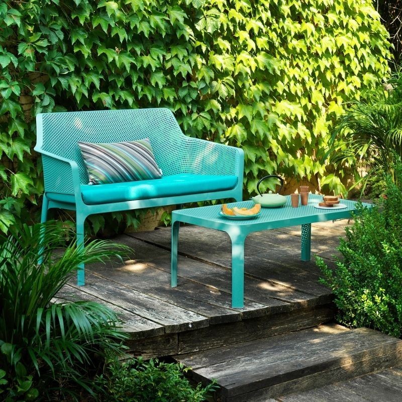 Sofá Net Bench Nardi - Net Bench Nardi 51