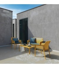 Sofá Net Bench Nardi - Net Bench Nardi 49