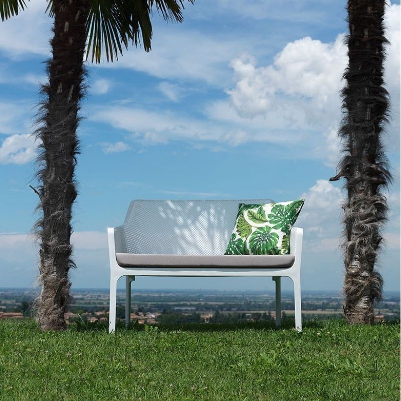 Sofá Net Bench Nardi - Net Bench Nardi 54