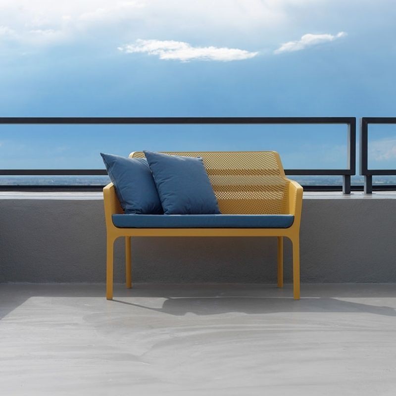 Sofá Net Bench Nardi - Net Bench Nardi 52