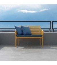 Sofá Net Bench Nardi - Net Bench Nardi 52