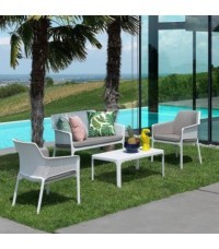Sofá Net Bench Nardi - Net Bench Nardi 1