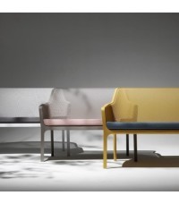 Sofá Net Bench Nardi - Net Bench Nardi 36