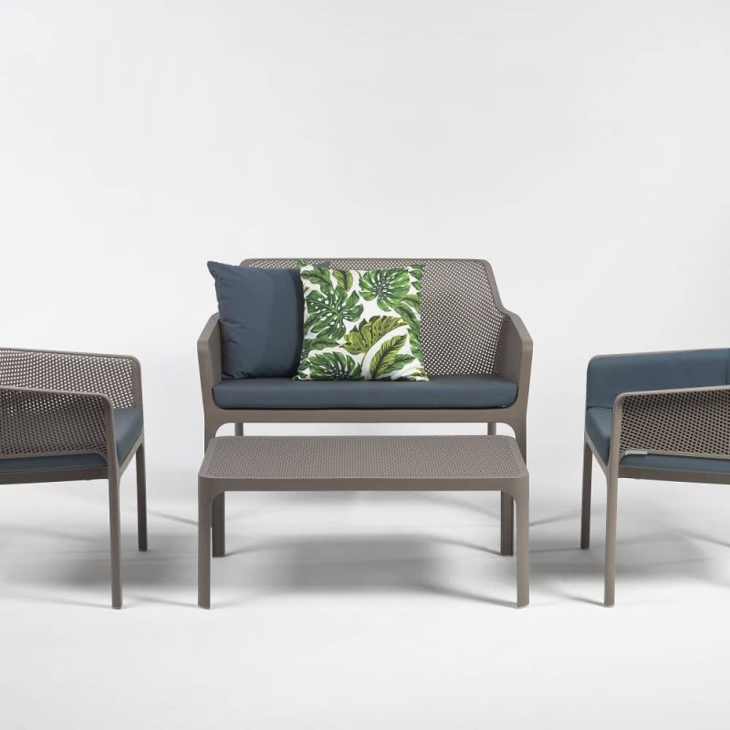 Sofá Net Bench Nardi - Net Bench Nardi 35