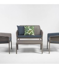 Sofá Net Bench Nardi - Net Bench Nardi 35