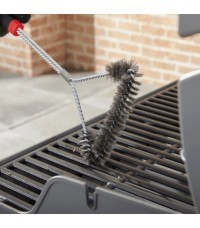 Cepillo T grande Weber® - syjoljpghj