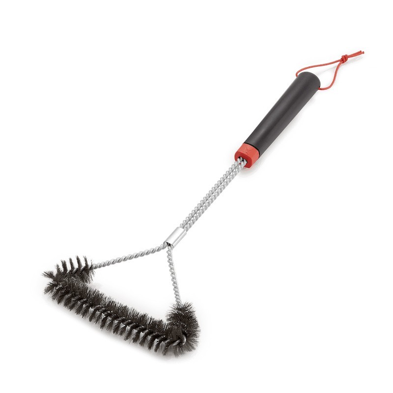 Cepillo T grande Weber® - syjoHljpg