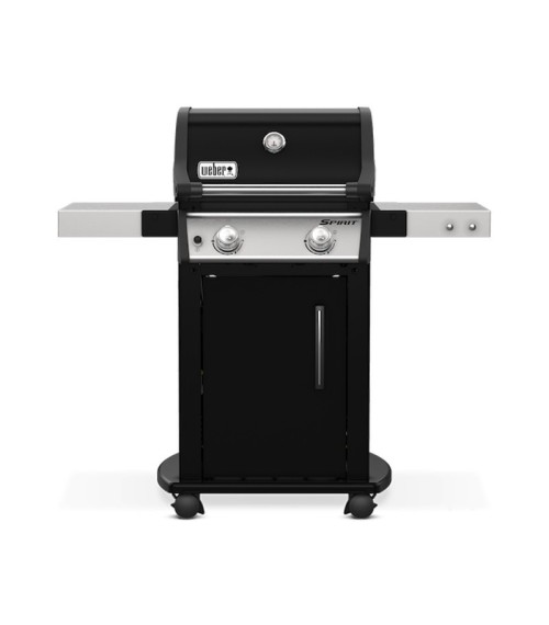 Barbacoa Spirit E-215 GBS - barbacoa weber spirit e 215 gbs black