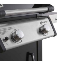 Barbacoa Spirit E-215 GBS - barbacoa weber spirit e 215 gbs black 4