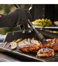 Barbacoa Spirit E-215 GBS - barbacoa weber spirit e 215 gbs black 3