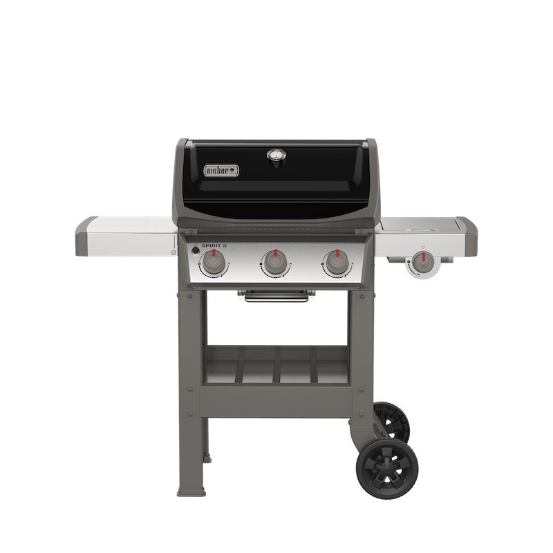 Barbacoa Spirit II E-320 GBS Weber - 320deefe