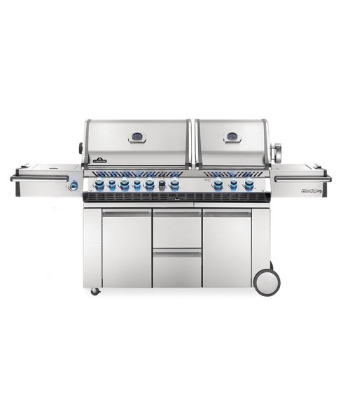Barbacoa Prestige® Pro™ 825 RSBI - Napoleon - htsyjoteHljpg