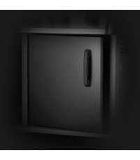 Barbacoa Prestige® Pro™ 825 RSBI - Napoleon - Rogue 1 R Enclosed Cart Design K