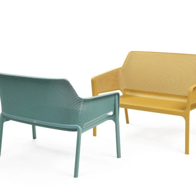 Sofá Net Bench Nardi - Net Bench Nardi 18