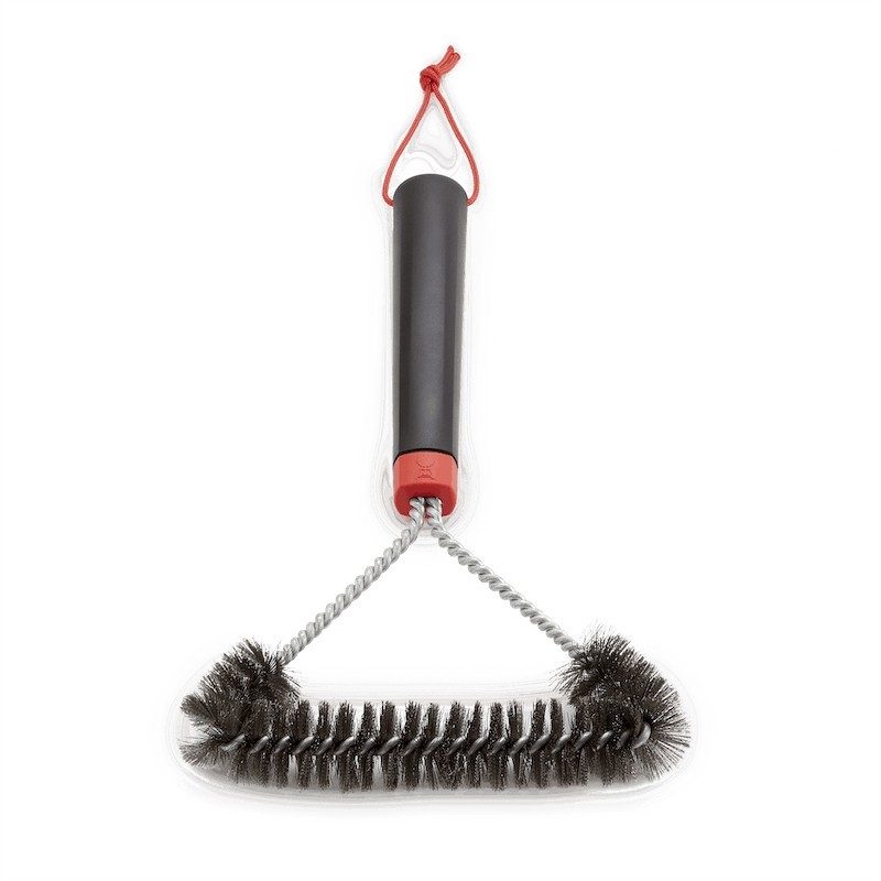 Cepillo T pequeño Weber® - 44580 3 1 600x600 1