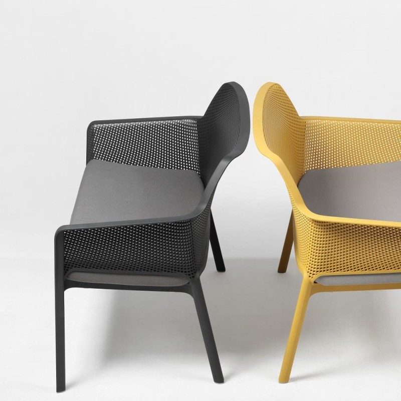 Sofá Net Bench Nardi - Net Bench Nardi 30