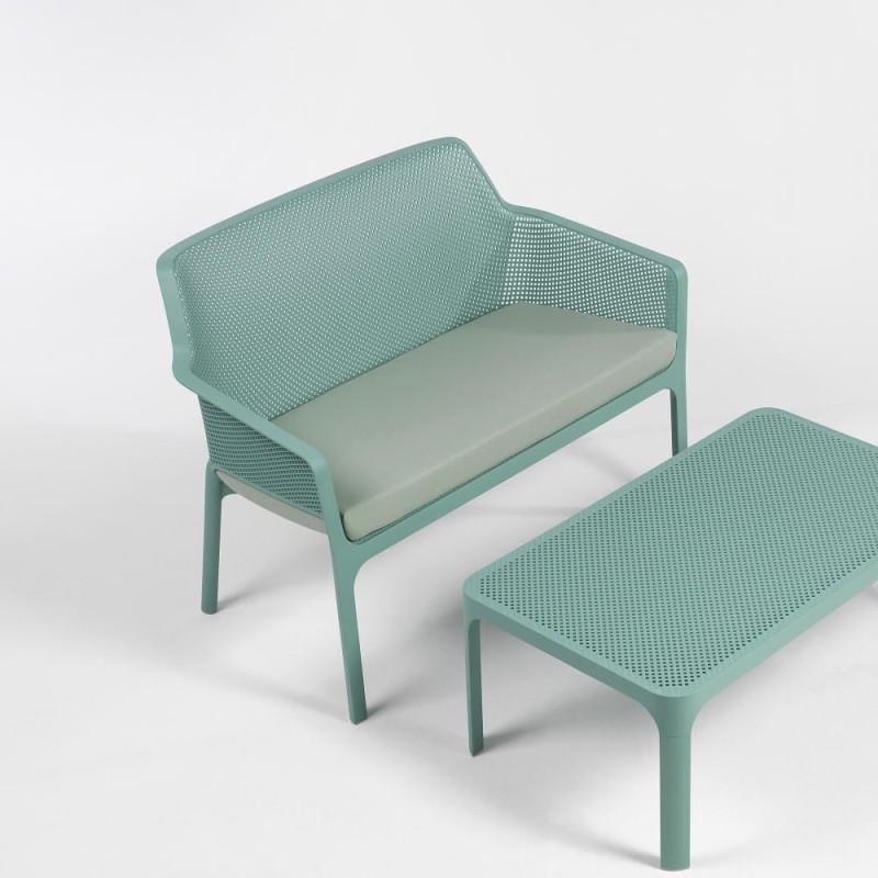 Sofá Net Bench Nardi - Net Bench Nardi 34
