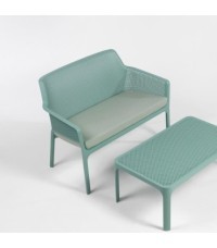 Sofá Net Bench Nardi - Net Bench Nardi 34