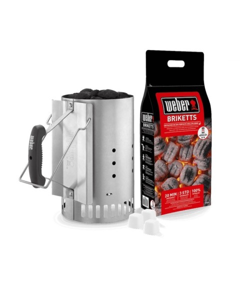 Kit de Encendido Rapidfire - 26h49 i